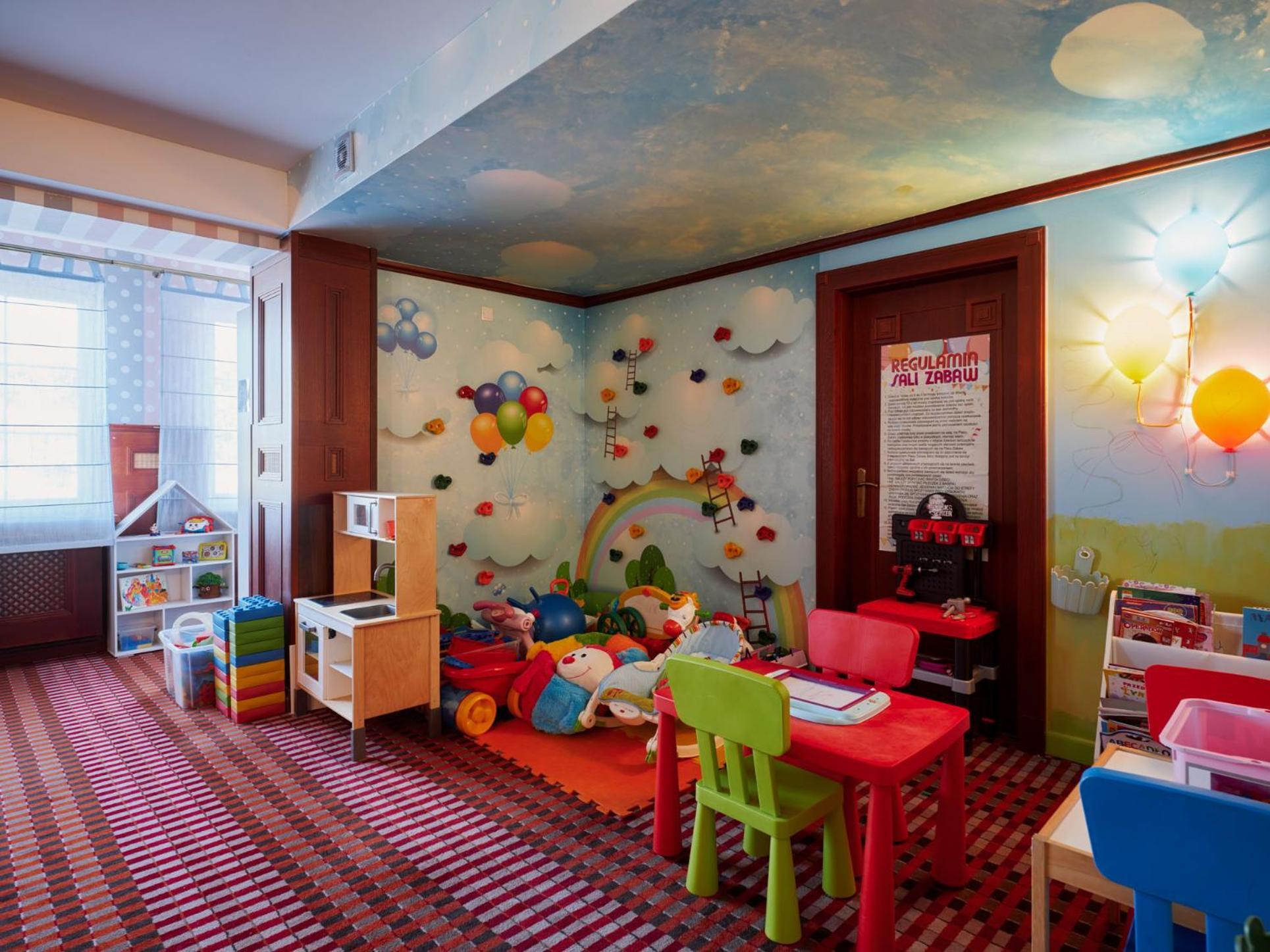 Hotel Verde Koszalin Esterno foto